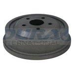Ford Mustang 1967-1973 Durago BD8736 Rear Brake Drum. Fixed Price $62.56.