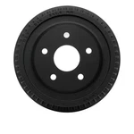 Genuine Dynamic Friction True Balanced Brake Drum 365-40043. Fixed Price $83.63.