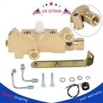 PV2 Brass Proportioning Valve Disc/drum Front Rear Brake 172-1353 For Gm. Fixed Price $49.97.