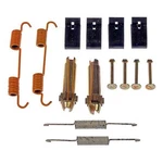 For Jeep Liberty 2006-2007 Dorman Rear Parking Brake Hardware Kit. Fixed Price $22.28.