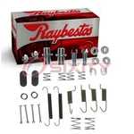 Raybestos R-line Rear Parking Brake Hardware Kit For 1995-2009 Subaru Legacy Ds. Fixed Price $37.98.