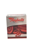 Raybestos H11154 301H1154 Brake Hardware Pins Set Silver Made China New. Fixed Price $13.99.
