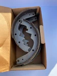 Fits: 1980-82 Nissan 720 Metro Brake Shoe Set 511 Pg T263. Fixed Price $19.68.