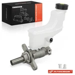 A-premium Brake Master Cylinder With Reservoir & Sensor For Toyota Venza 12-16. Fixed Price $94.69.