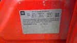 Rear Brakes Vin P 4TH Digit Limited Drum Fits 15-16 Cruze 735062. Fixed Price $50.00.