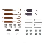 Drum Brake Hardware Kit-rwd Dfc 370-54041. Fixed Price $41.99.