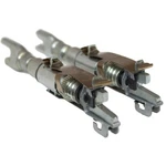 BKAOE13 Motorcraft Parking Brake Adjuster Rear Driver Passenger Side Ford. Fixed Price $45.93.