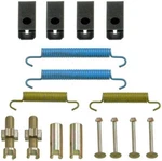 Parking Brake Hardware Kit Dorman HW7301. Fixed Price $51.99.