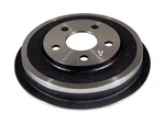 Fremax Painted Brake Drum Rear 5C0609617A Vw Volkswagen Jetta. Fixed Price $65.54.