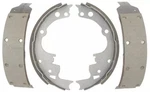 Genuine Acdelco Rear Brake Shoe Set 17514RF1. Fixed Price $52.37.