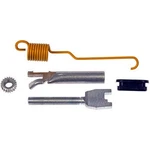 HW2692 Dorman Brake Hardware Kit Rear Driver Left Side Hand Ford Escape. Fixed Price $30.02.