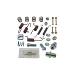 Carlson 17425 Parking Brake Hardware Kit For 05-06 Hyundai Santa Fe. Fixed Price $31.99.