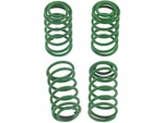 Carlson 94SV97Q Front Drum Brake Shoe Hold Down Spring Fits 2000-2002 Ford F650. Fixed Price $15.89.