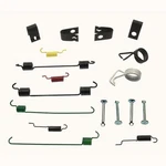 Carlson 17370 Drum Brake Hardware Kit For 99-03 Mazda Protege. Fixed Price $25.78.