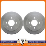 Qurucar Rear Brake Drum For 2002-2007 Mitsubishi Lancer. Fixed Price $104.99.