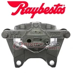 Raybestos Front Left Disc Brake Caliper For 2007-2008 Lincoln Mkx Hardware Xo. Fixed Price $191.44.