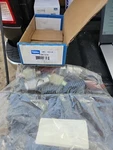 Haldex Brake Hardware Kit CQ67316 C67316. Fixed Price $37.42.