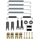 Dorman HW7329 Parking Brake Hardware Kit. Fixed Price $63.29.