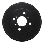 Genuine Dynamic Friction True Balanced Brake Drum 365-92024. Fixed Price $60.24.