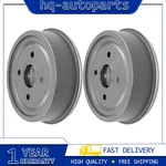 Ford Falcon 1960-1965 2X Front Brake Drum. Fixed Price $131.07.