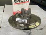 Spicer 70-4-191-1X Kodiak Topkick Yoke SPL70 Series. Fixed Price $320.00.