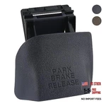 Tqponly 74934 Parking Brake Release Handle (mist) Compatible 1998-2002 Gray. Fixed Price $14.50.