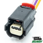 Parking Sensor Connector Dodge Charger. 2011-2023. 5MK60LAUAB. Fixed Price $24.99.