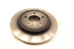 New Motorcraft Disc Brake Rotor Rear BRRF-68 Ford Escape Mercury Mariner 05-11. Fixed Price $41.95.