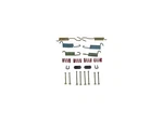 1980-1983 Ford F150 Drum Brake Hardware Kit Rear Centric 72379WRNY 1981 1982. Fixed Price $21.08.