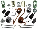 Genuine Acdelco Rear Brake Shoe Adjuster And Return Spring 18K553. Fixed Price $10.84.