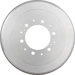 Brake Drum-premium Oe Equivalent Brembo 14.6757.10. Fixed Price $112.93.