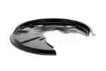 Vaico Brake Backing Plate Rear Left V105061 8E0615611J For Audi. Fixed Price $60.07.