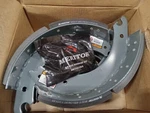 Meritor PKSMA3124515Q Shoe & Liner Kit Replaces KN4515Q23 16.5X7" No Core Charge. Fixed Price $115.00.