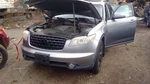 Driver Left Caliper Rear Fits 03-08 Infiniti Fx Series 1689465. Fixed Price $79.99.