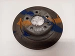 Rear Rotor From 2024 Chevrolet Trax 11771864. Fixed Price $53.94.