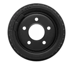 Genuine Dynamic Friction True Balanced Brake Drum 365-54078. Fixed Price $53.26.