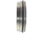 Centric Parts Brake Drum 123 45015. Fixed Price $76.60.