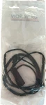 Disc Brake Pad Wear Sensor Carlson 19016. Fixed Price $14.99.
