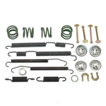 Drum Brake Hardware Kit-r-line Raybestos H17327. Fixed Price $50.00.