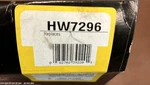 Drum Brake Hardware Kit Rear Dorman HW7296. Fixed Price $14.00.