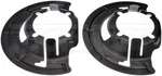 Dorman (oe Solutions) 924-483 Brake Hardware And Cables Oem. Fixed Price $72.01.