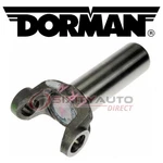 Dorman Rear At Trans Slip Yoke For 2010-2015 Gmc Ek. Fixed Price $176.77.