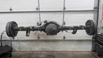 2009-2013 Chevrolet Silverado 8.6 Rg 3.42 Locking Rear Axle Assy 137K Clean!. Fixed Price $780.00.