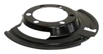 Brake Dust Shield Crown 52005476. Fixed Price $37.55.