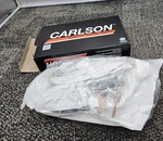 Carlson H2324 Drum Brake Hardware Spring Rear For 1976-2002 Cadillac Chevy Gmc. Fixed Price $54.99.