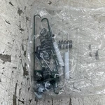 Acdelco Drum Brake Hardware Kit 18K1011 (new Old Stock). Fixed Price $14.99.