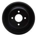 Genuine Dynamic Friction True Balanced Brake Drum 365-54020. Fixed Price $81.04.