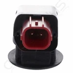 Rear Parking Distance Backup Warning Sensor For Honda Odyssey Crv Cr-v Black. Fixed Price $13.99.