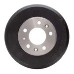 Genuine Dynamic Friction True Balanced Brake Drum 365-80017. Fixed Price $76.96.