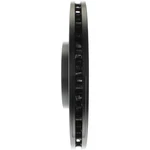 Centric 127.35158 Premium Oe Style Drilled And Slotted Brake Rotor. Fixed Price $291.19.